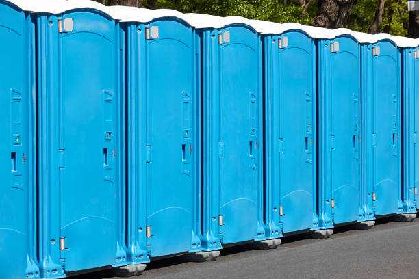 Best Portable Toilets for Disaster Relief Sites in Cecil Bishop, PA